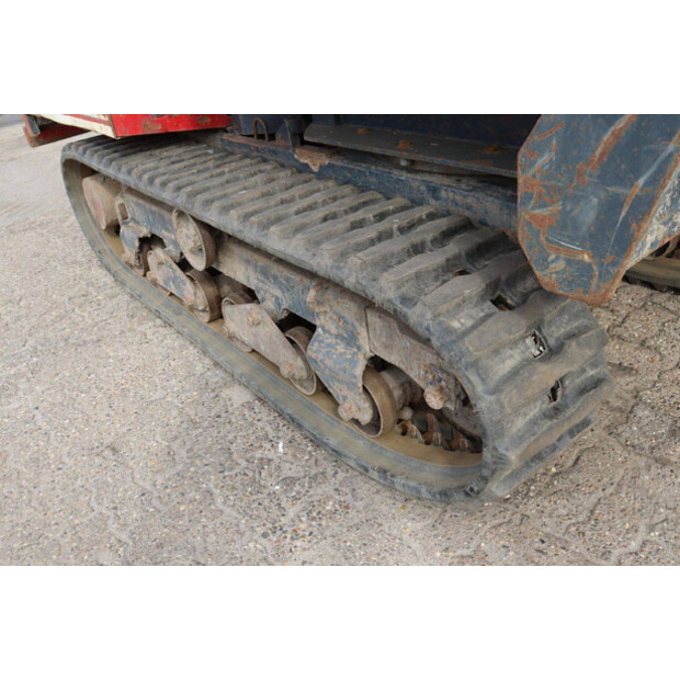 KUBOTA KC250-46268555