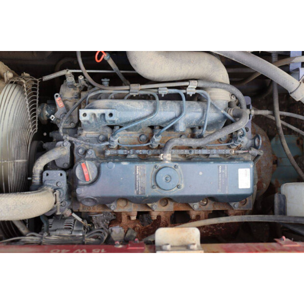 KUBOTA KC250-46268559