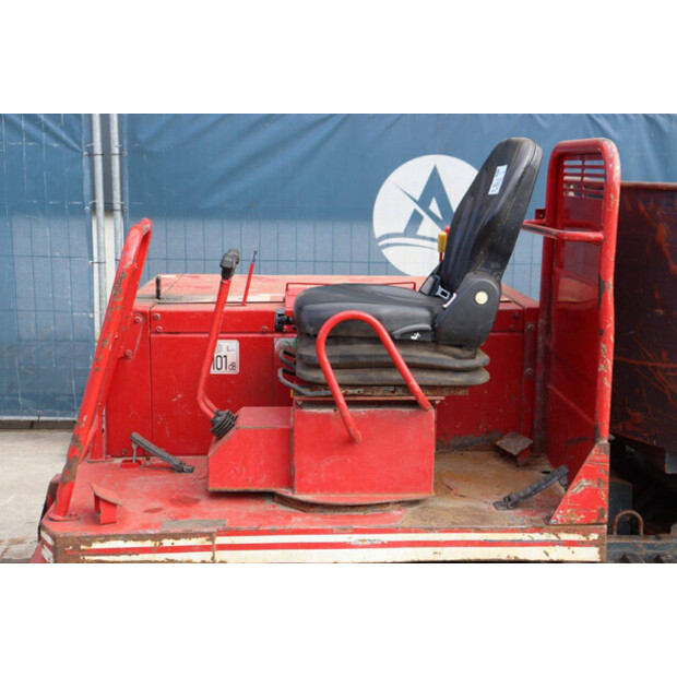 KUBOTA KC250-46268561