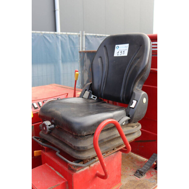 KUBOTA KC250-46268562