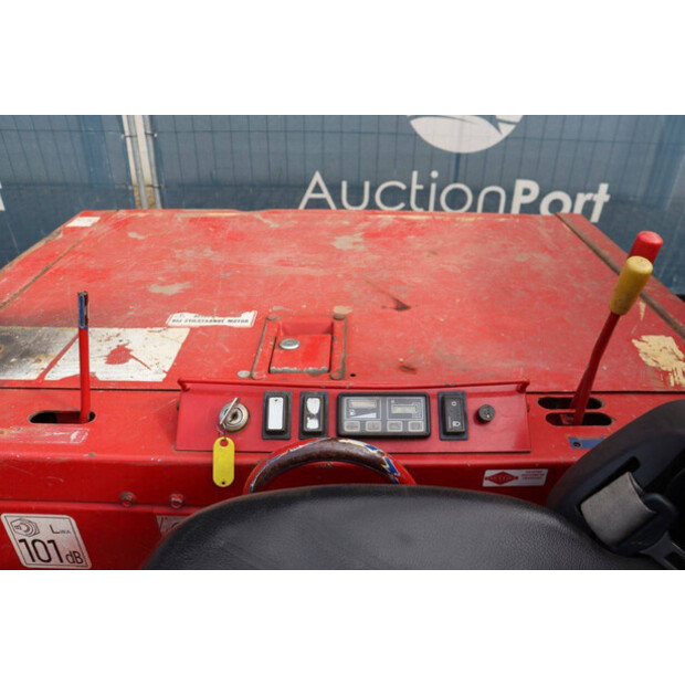 KUBOTA KC250-46268565