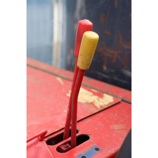 KUBOTA KC250-46268566