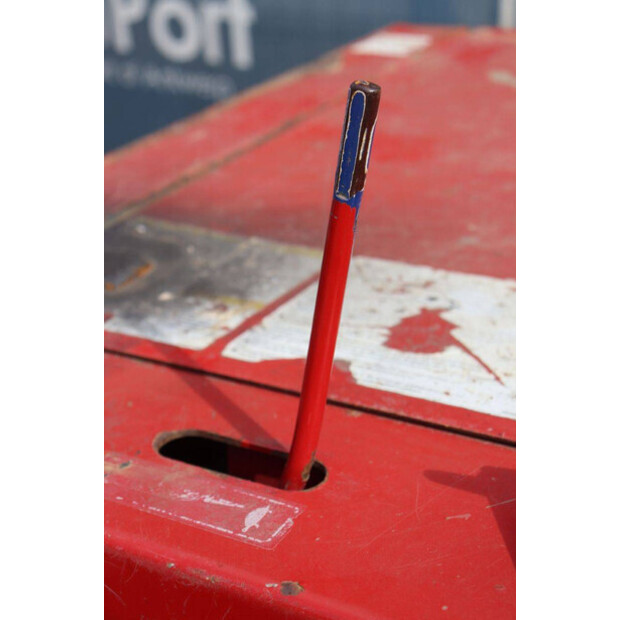 KUBOTA KC250-46268569