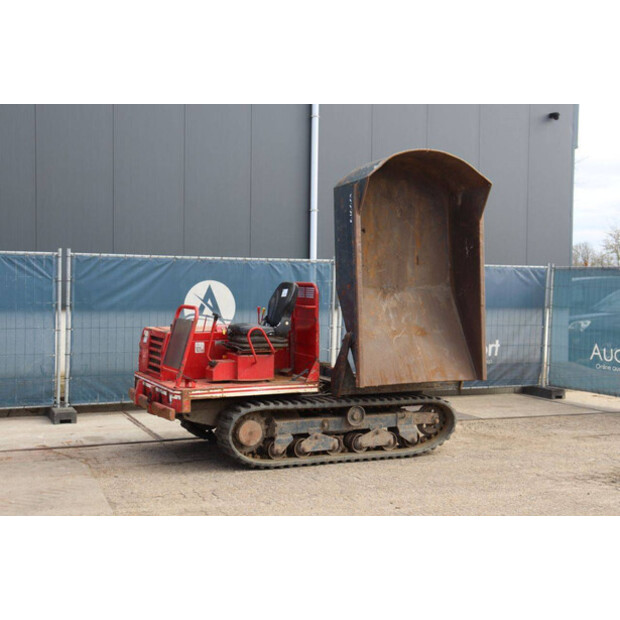 KUBOTA KC250-46268571