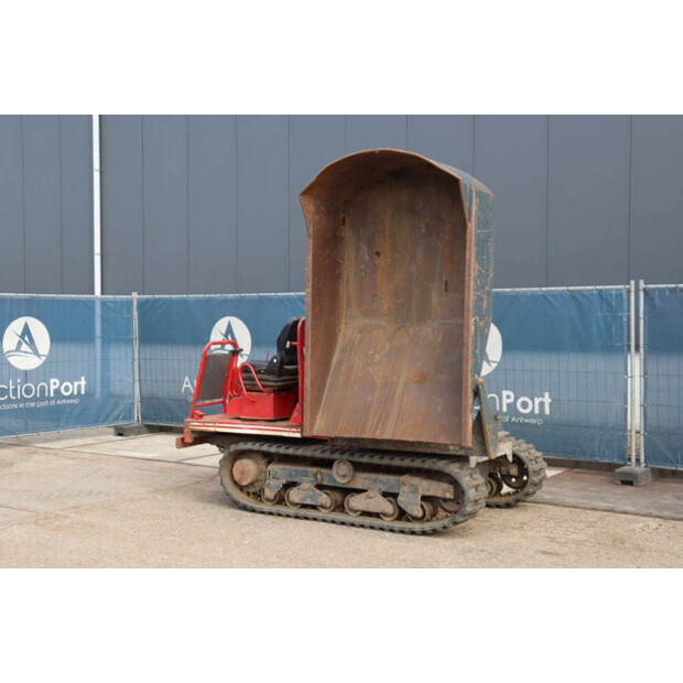 KUBOTA KC250-46268573