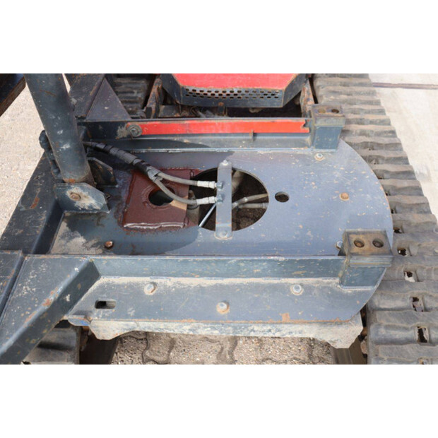 KUBOTA KC250-46268576