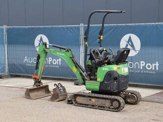 2016-kubota-u10-3-1436905-46268580