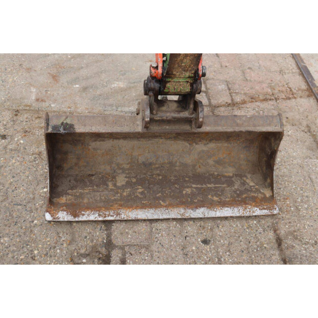 2016 KUBOTA U10-3-46268590