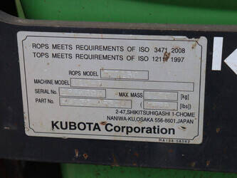 2016-kubota-u10-3-1436905-46268597