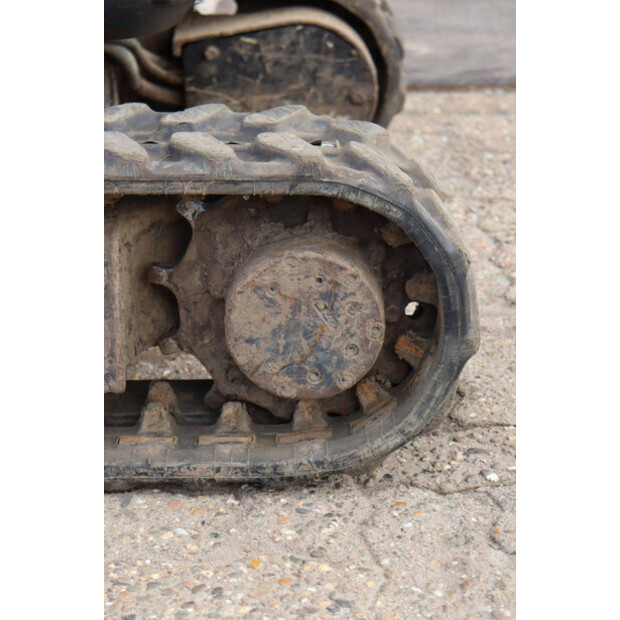 2016 KUBOTA U10-3-46268599