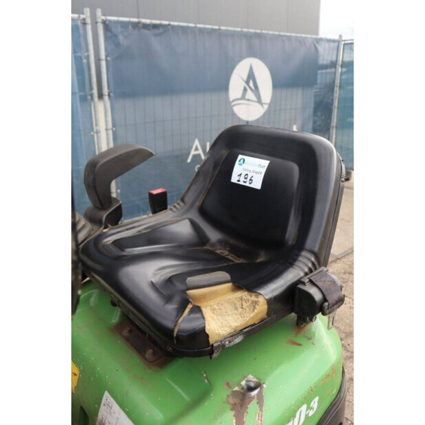 2016 KUBOTA U10-3-46268603