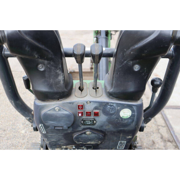 2016 KUBOTA U10-3-46268604