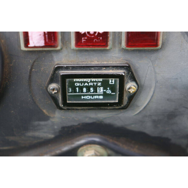 2016 KUBOTA U10-3-46268605