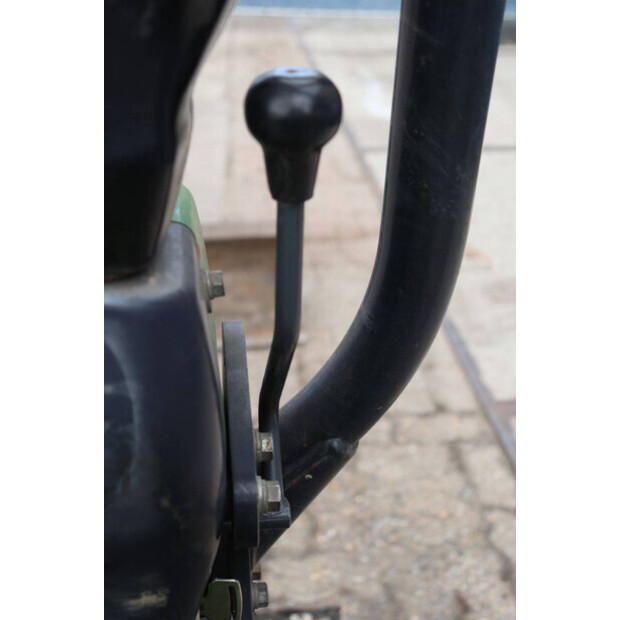 2016 KUBOTA U10-3-46268606