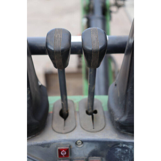 2016 KUBOTA U10-3-46268608