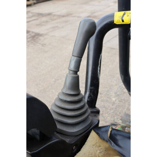 2016 KUBOTA U10-3-46268610