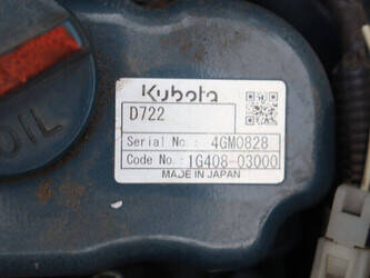 2016-kubota-u10-3-1436905-46268614