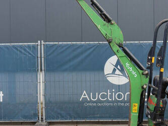 2016-kubota-u10-3-1436905-46268618