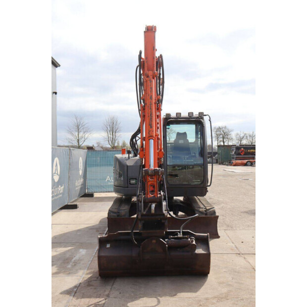 2010 Hitachi ZX85US-3-46268666