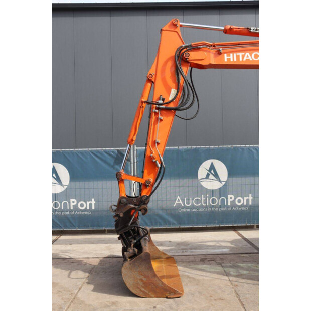 2010 Hitachi ZX85US-3-46268669