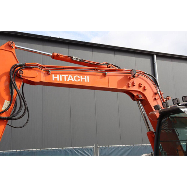2010 Hitachi ZX85US-3-46268670