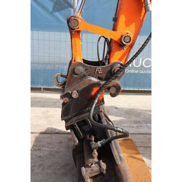 2010 Hitachi ZX85US-3-46268673