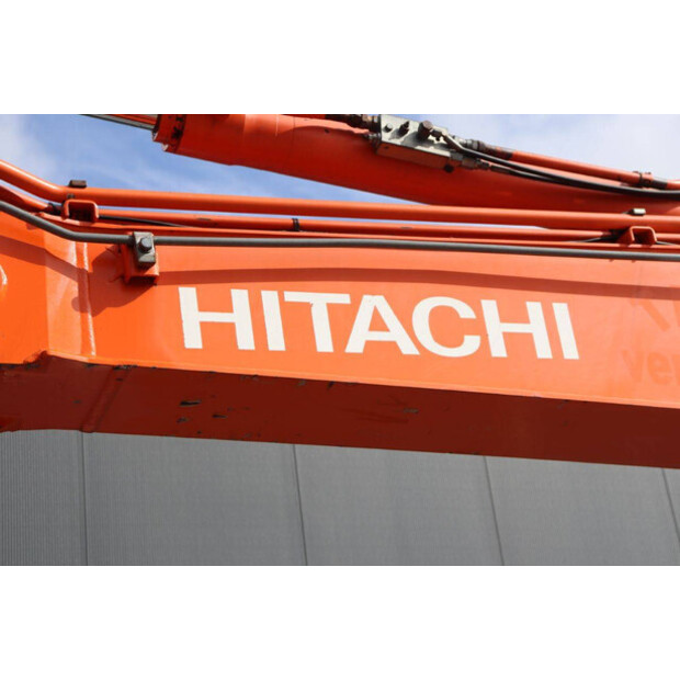 2010 Hitachi ZX85US-3-46268674