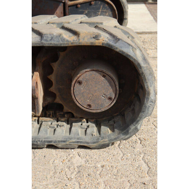 2010 Hitachi ZX85US-3-46268677