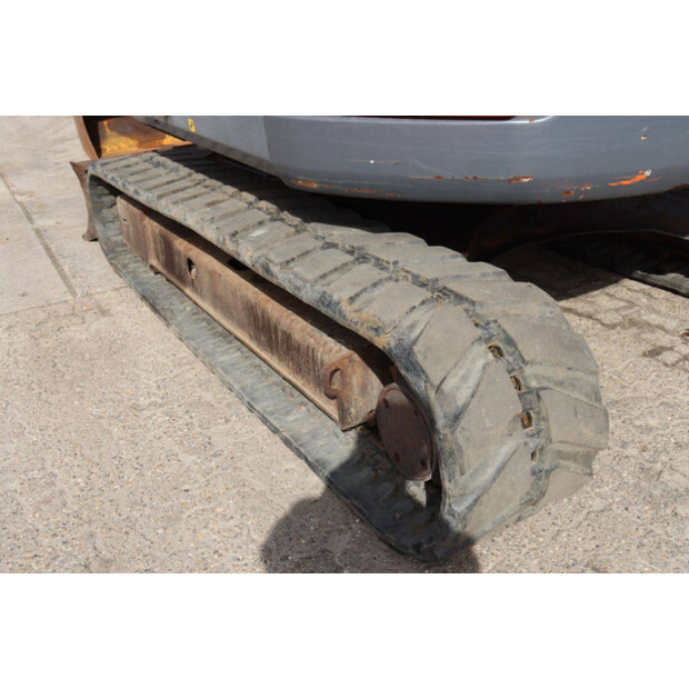 2010 Hitachi ZX85US-3-46268678