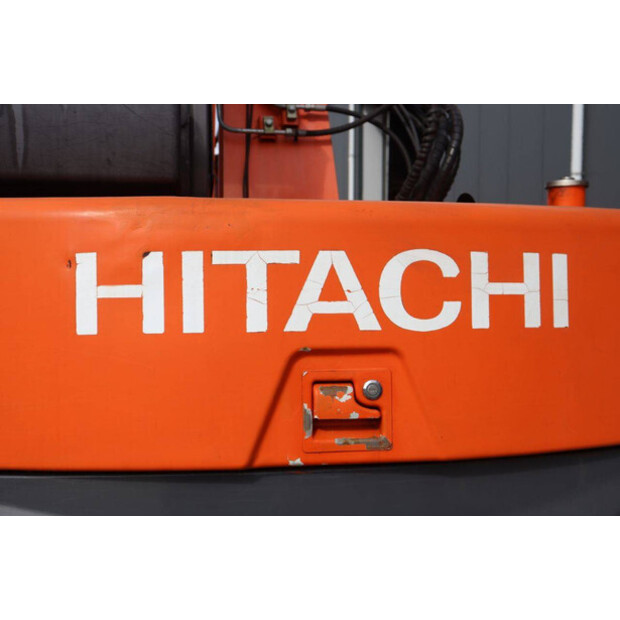 2010 Hitachi ZX85US-3-46268680