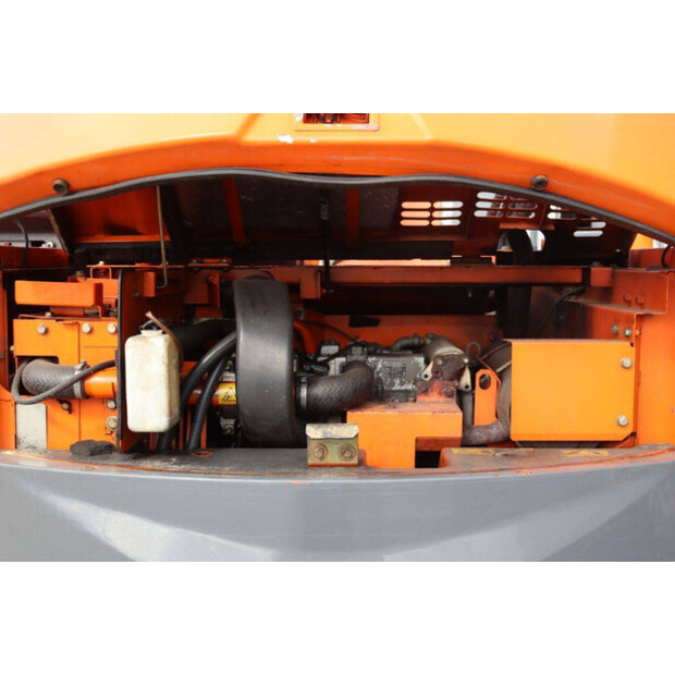 2010 Hitachi ZX85US-3-46268681