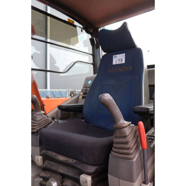 2010 Hitachi ZX85US-3-46268686