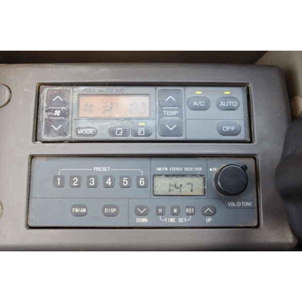 2010 Hitachi ZX85US-3-46268690