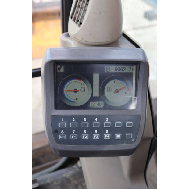 2010 Hitachi ZX85US-3-46268694