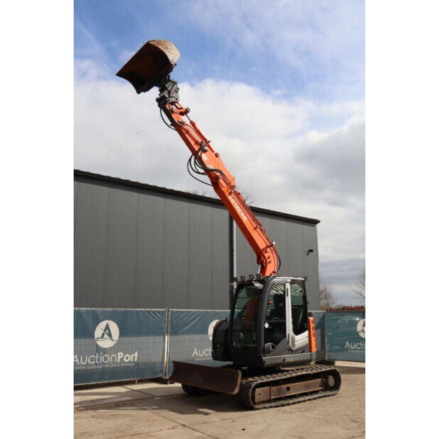 2010 Hitachi ZX85US-3-46268696