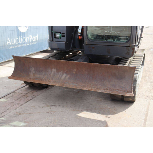 2010 Hitachi ZX85US-3-46268700