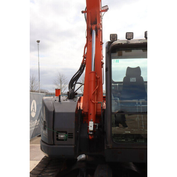 2010 Hitachi ZX85US-3-46268701