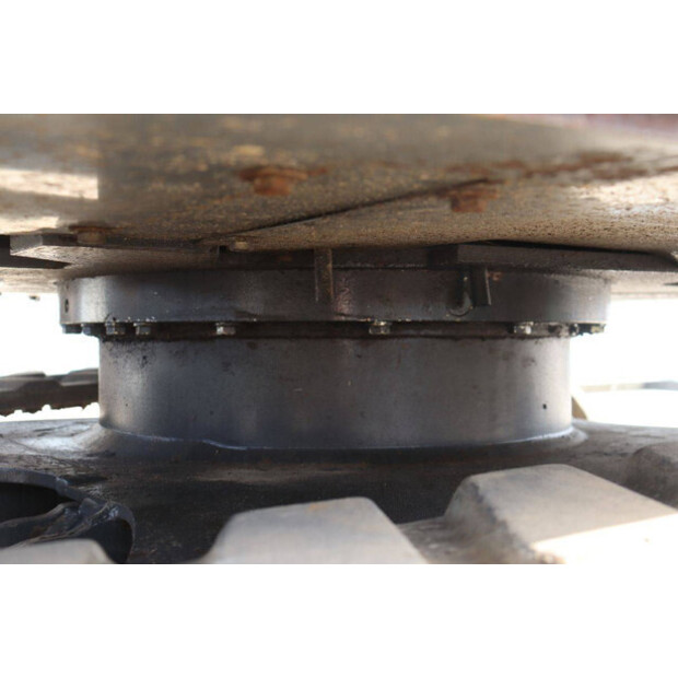 2010 Hitachi ZX85US-3-46268702