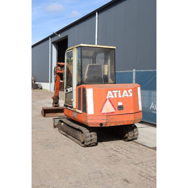1993 Atlas R804-46268706