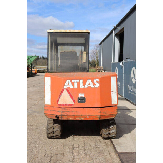 1993 Atlas R804-46268707