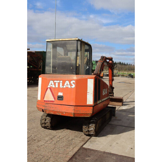 1993 Atlas R804-46268708