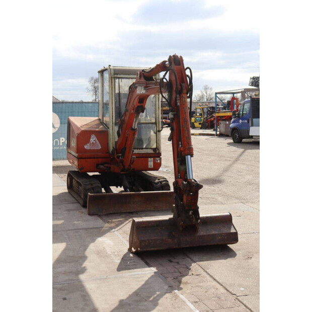 1993 Atlas R804-46268709