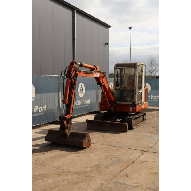 1993 Atlas R804-46268711