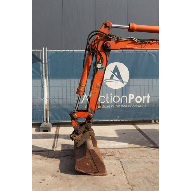 1993 Atlas R804-46268713