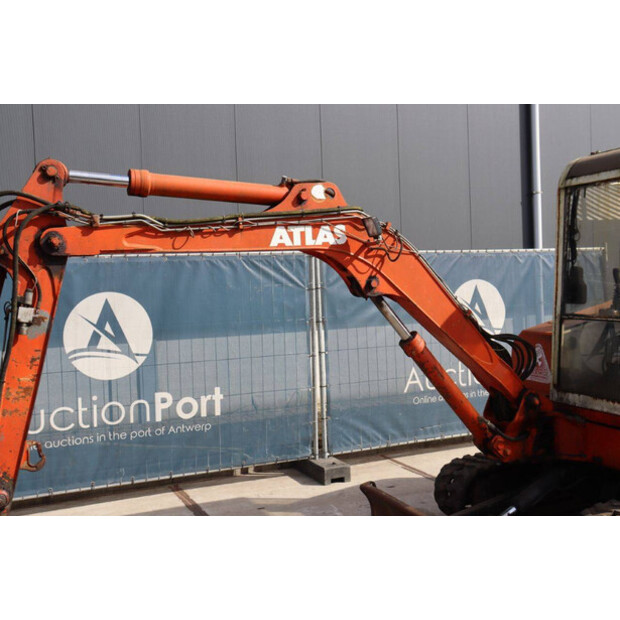 1993 Atlas R804-46268714