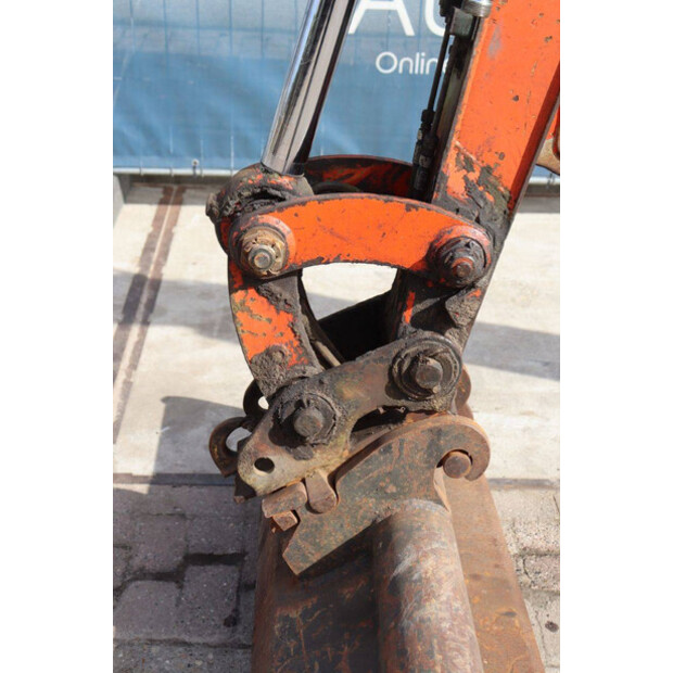 1993 Atlas R804-46268716