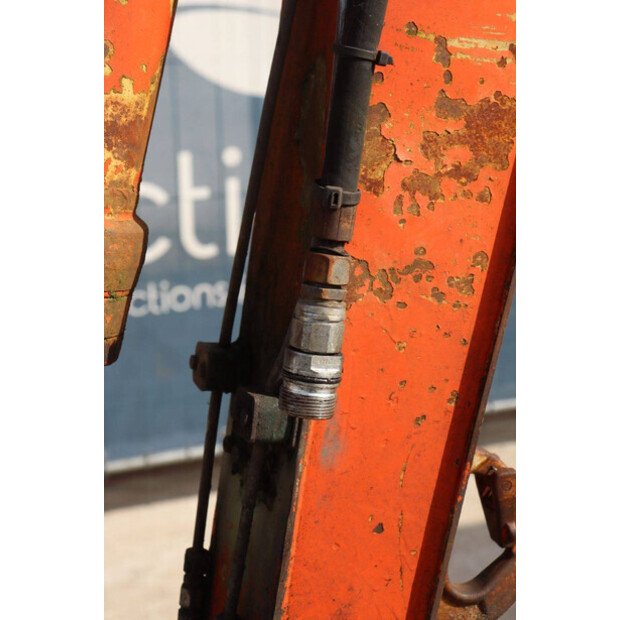 1993 Atlas R804-46268717