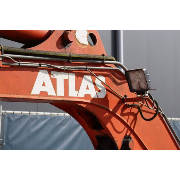 1993 Atlas R804-46268718