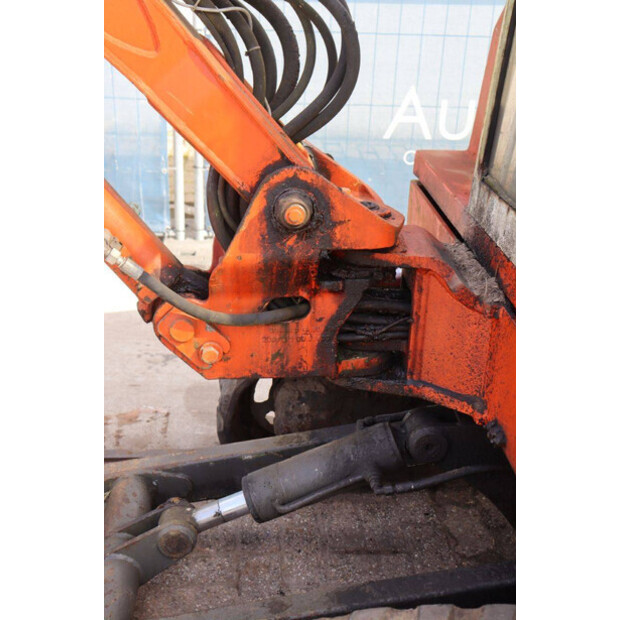 1993 Atlas R804-46268720