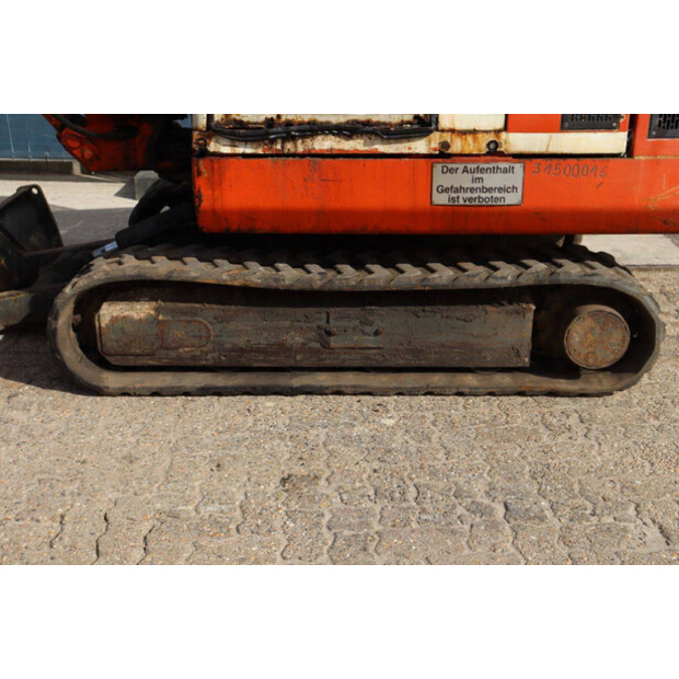 1993 Atlas R804-46268722